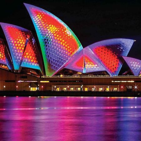 Stunning Sydney Home 1 Luaran gambar