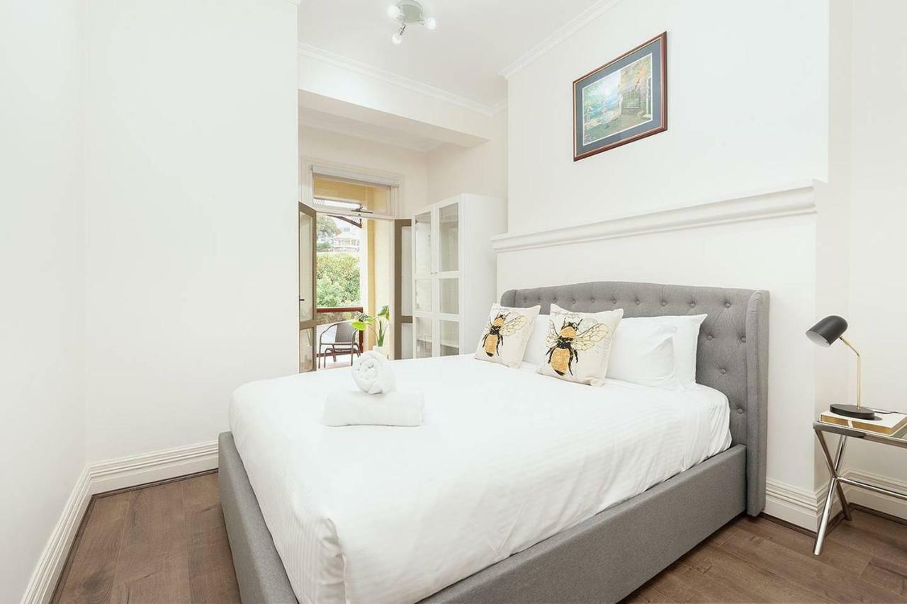 Stunning Sydney Home 1 Luaran gambar