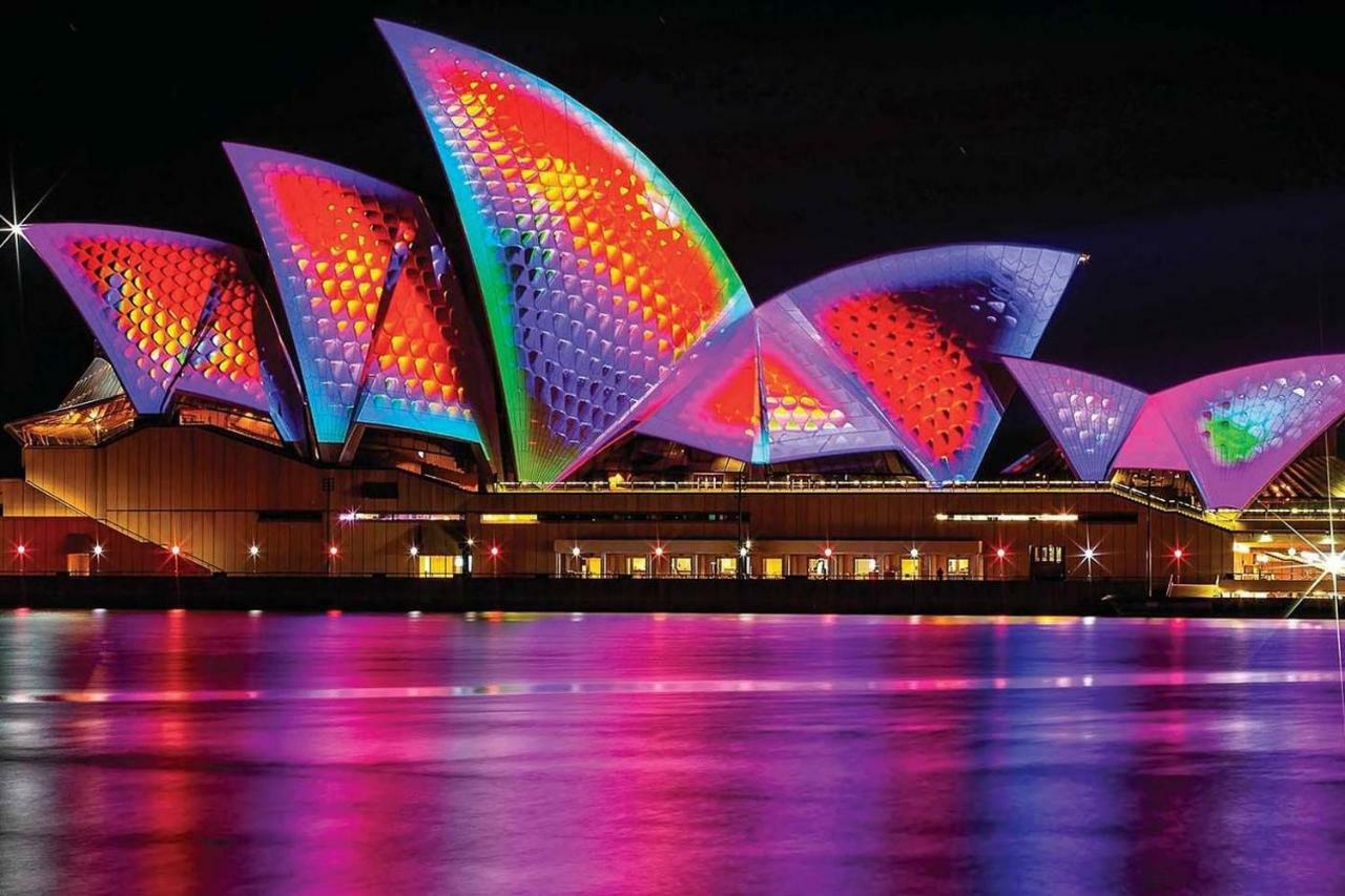 Stunning Sydney Home 1 Luaran gambar