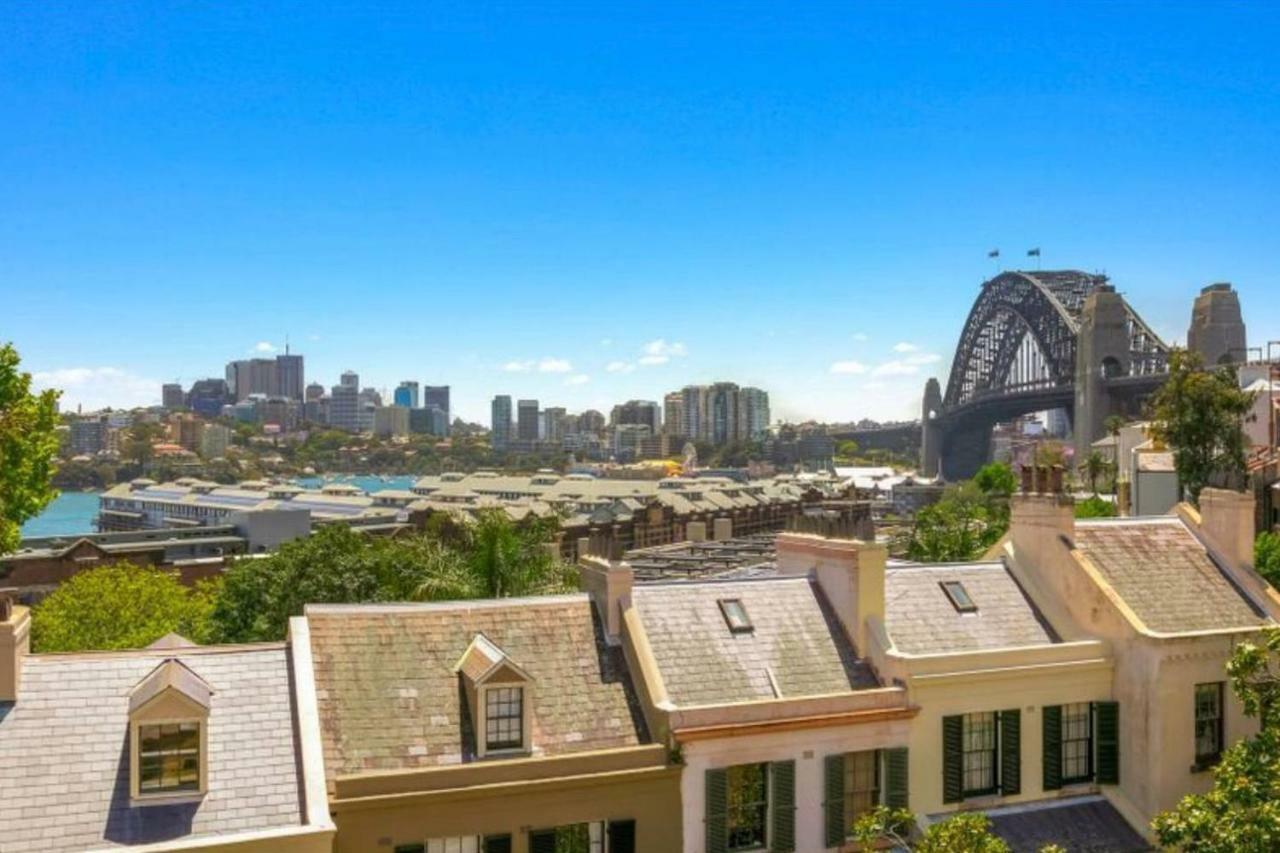 Stunning Sydney Home 1 Luaran gambar