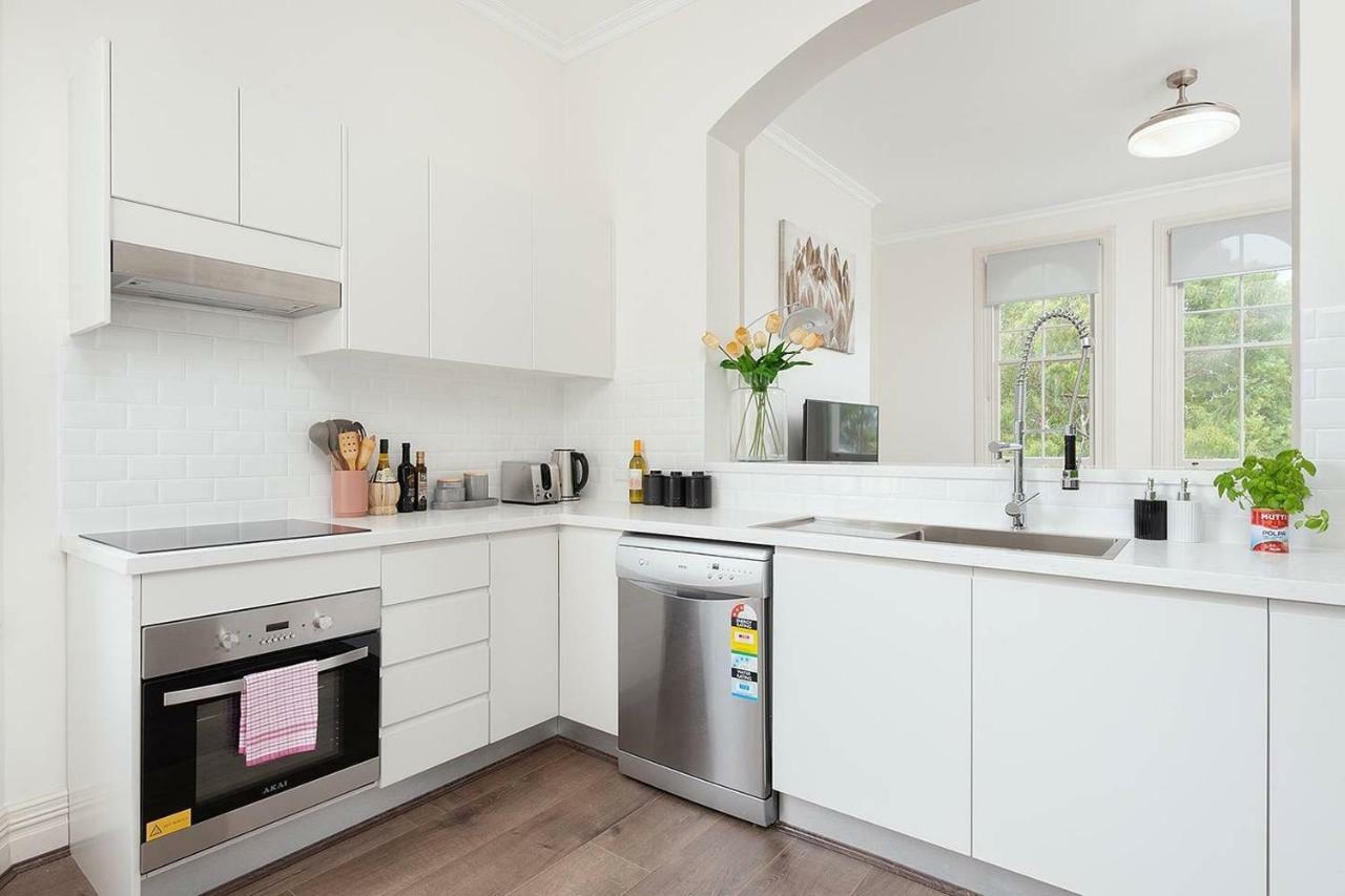 Stunning Sydney Home 1 Luaran gambar
