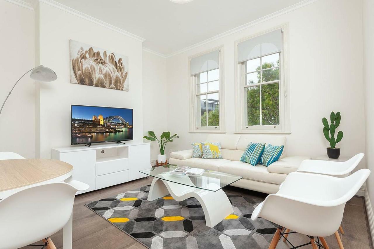 Stunning Sydney Home 1 Luaran gambar