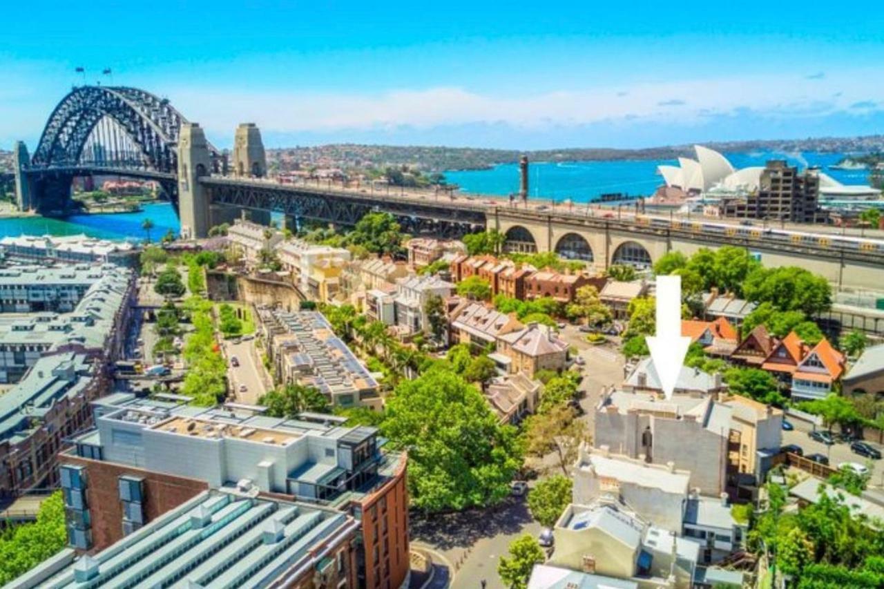 Stunning Sydney Home 1 Luaran gambar